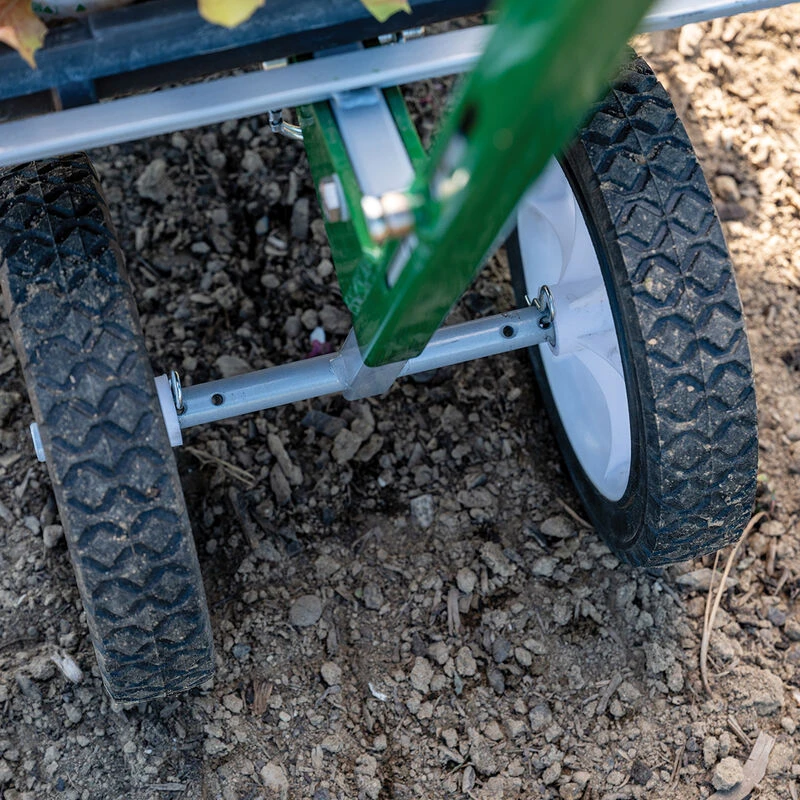 Johnny's Paperpot Transplanter 5 Johnny's Paperpot Transplanter - Image 5