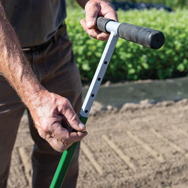 Johnny's Paperpot Transplanter 6 Johnny's Paperpot Transplanter - Image 6