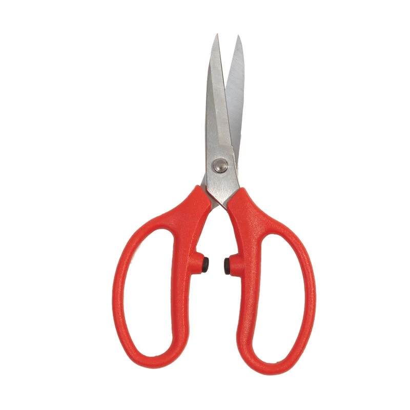 Johnny's All-Purpose Shears 1 Johnny's All-Purpose Shears