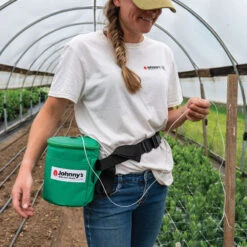 Johnny's Twine Tote -Garden Care Shop 06256 03 johnnys twine tote