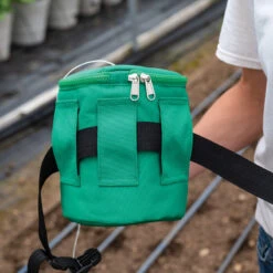 Johnny's Twine Tote -Garden Care Shop 06256 04 johnnys twine tote