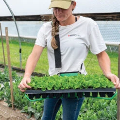 Johnny's Transplant Caddy -Garden Care Shop 06295 02 jss transplant caddy