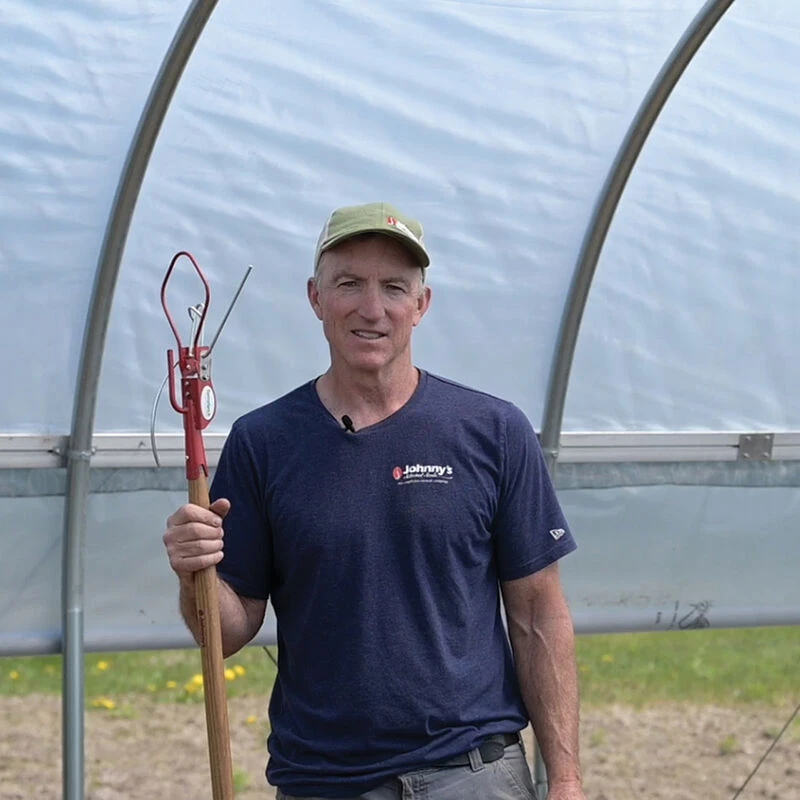 Twine Knotter – Small 3 Twine Knotter – Small - Image 3