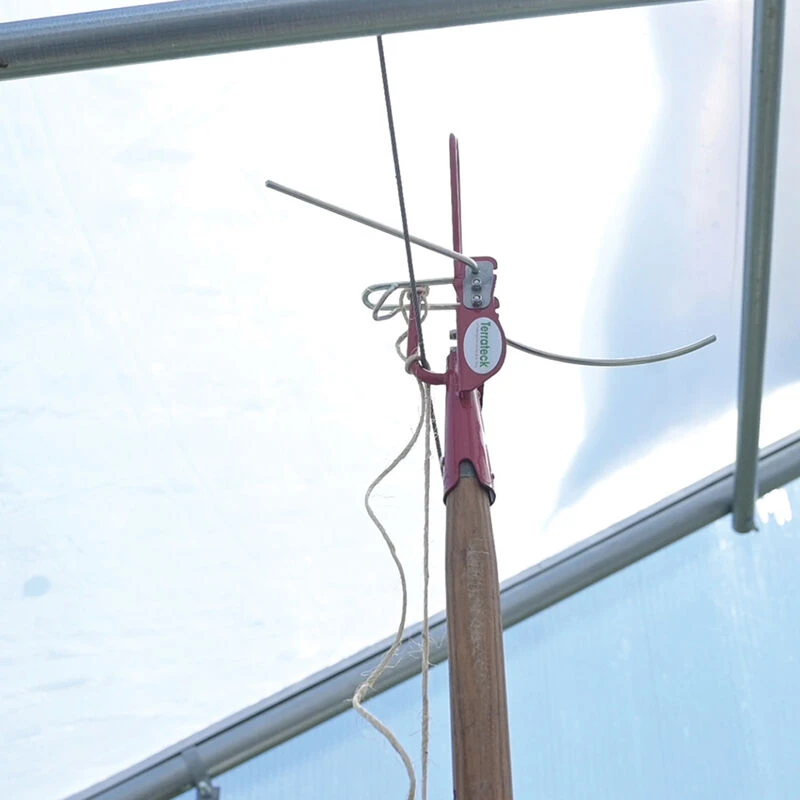 Twine Knotter – Small 1 Twine Knotter – Small