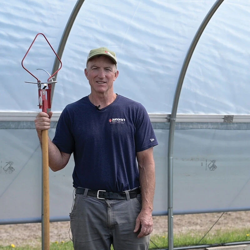 Twine Knotter – Large 2 Twine Knotter – Large - Image 2