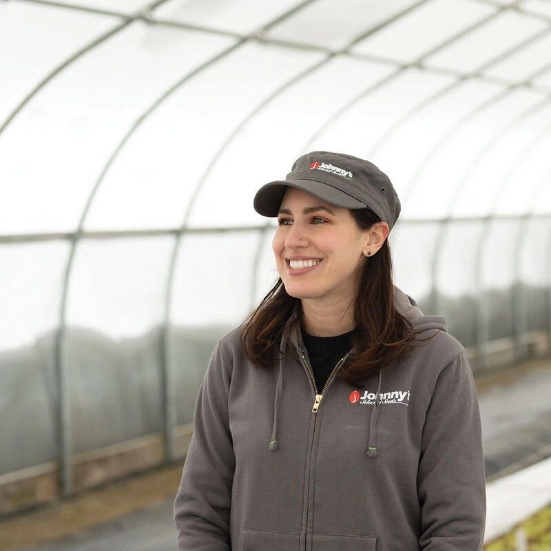 Cadet Hat – Charcoal 3 Cadet Hat – Charcoal - Image 3