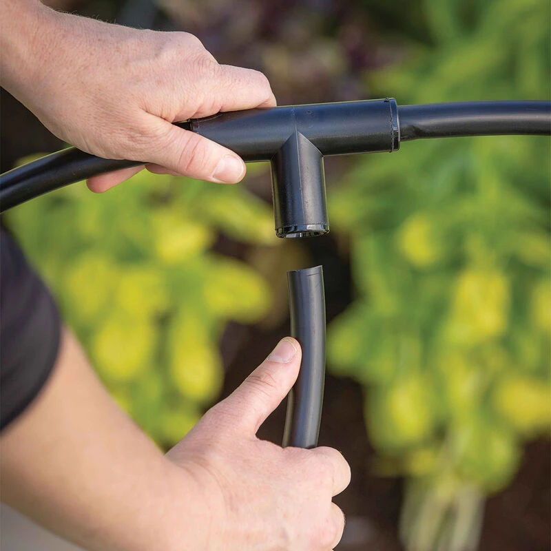 Raised Bed Drip Kit 2 Raised Bed Drip Kit - Image 2