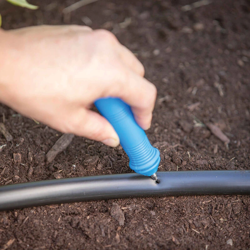 Raised Bed Drip Kit 3 Raised Bed Drip Kit - Image 3