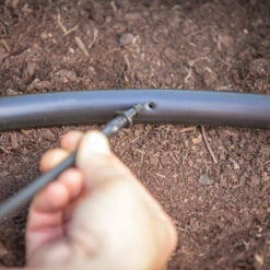 Raised Bed Drip Kit 10 Raised Bed Drip Kit -Garden Care Shop 06789 04 raisedbed dripkit