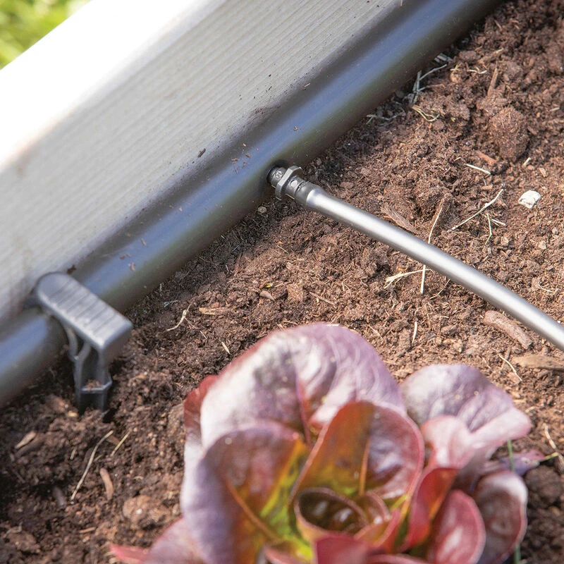 Raised Bed Drip Kit 5 Raised Bed Drip Kit - Image 5