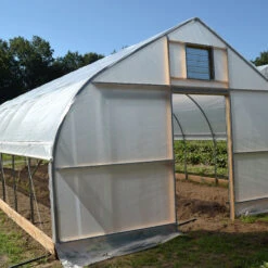 Featured Products 6 Bobcat High Tunnel Kit – Pro