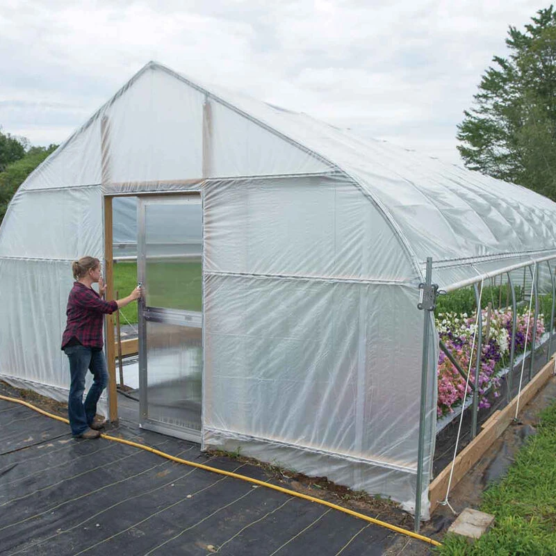 Bobcat High Tunnel Kit – Standard 1 Bobcat High Tunnel Kit – Standard