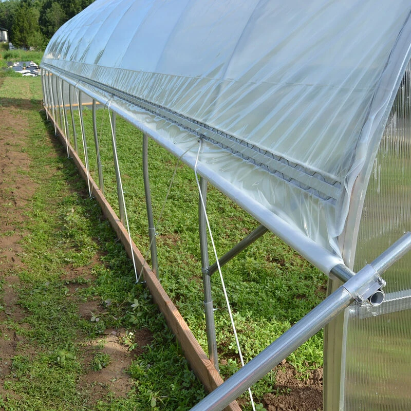 Bobcat High Tunnel Kit – Standard 2 Bobcat High Tunnel Kit – Standard - Image 2