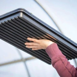 Microgreens Reservoir Tray -Garden Care Shop 06797 04 microgreensgrowingtray