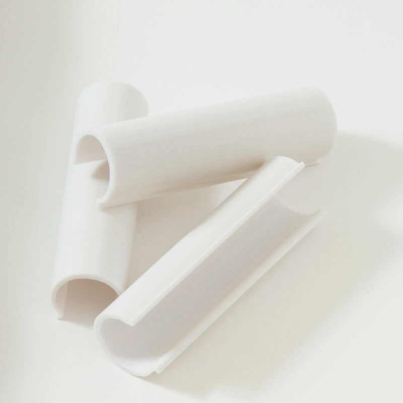 Snap Clamps For 3/4" PVC Or 1" EMT 1 Snap Clamps For 3/4" PVC Or 1" EMT