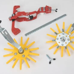 Finger Weeder Full Kit – Standard Soil -Garden Care Shop 07055 03 finger weeders