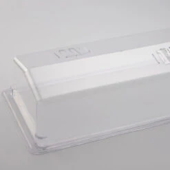 5 1/2" Vented Humidity Dome – 1 Count