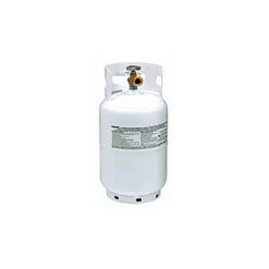 Propane Cylinder Tank