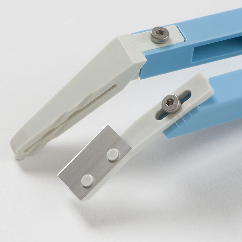 Miter-Cut Grafting Knife 3 Miter-Cut Grafting Knife - Image 3