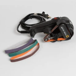 Work Sharp Sharpener