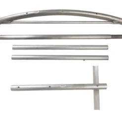 Gothic Tunnel Hoop Bender – 14' -Garden Care Shop 07300 04 quichoopsgothistunneleliot