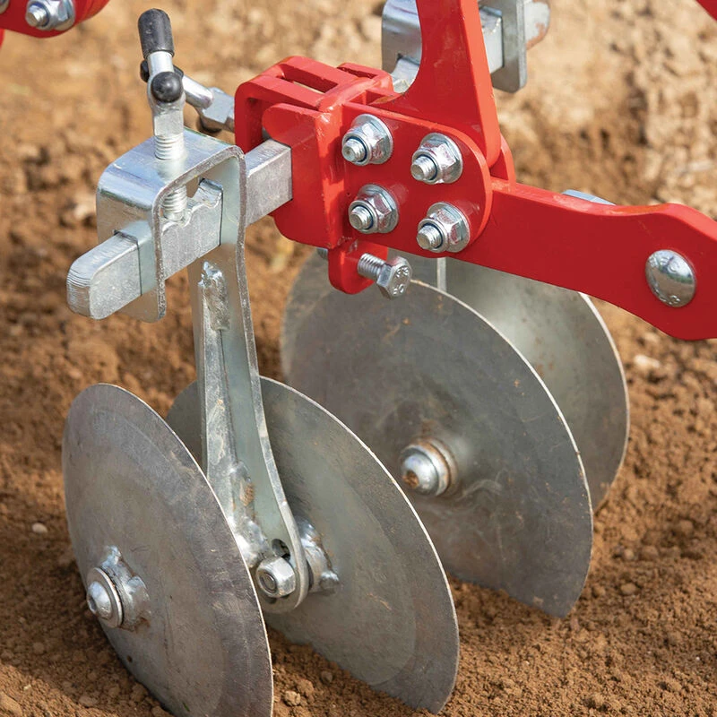 Bio-Discs 1 Bio-Discs