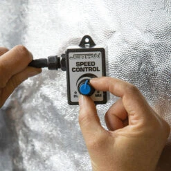 JETFAN In-Line Fan -Garden Care Shop 07520 04 jetfam