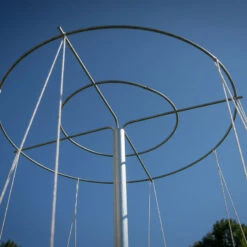 Bean Tower – 60" -Garden Care Shop 07540 03 beantower