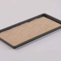 Terrafibre Hemp Grow Mats, 10" X 20" โ 140 Count