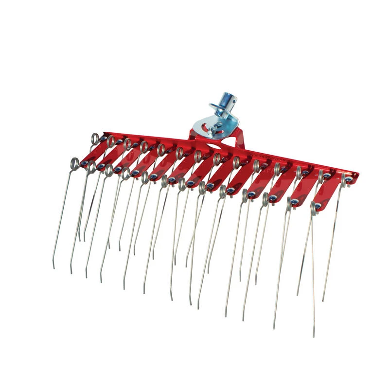 Tine Harrow – 24" 1 Tine Harrow – 24"