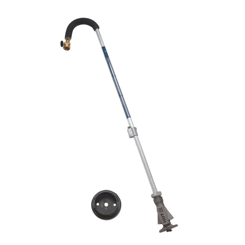 Mulch Hole Burner Starter Kit 1 Mulch Hole Burner Starter Kit