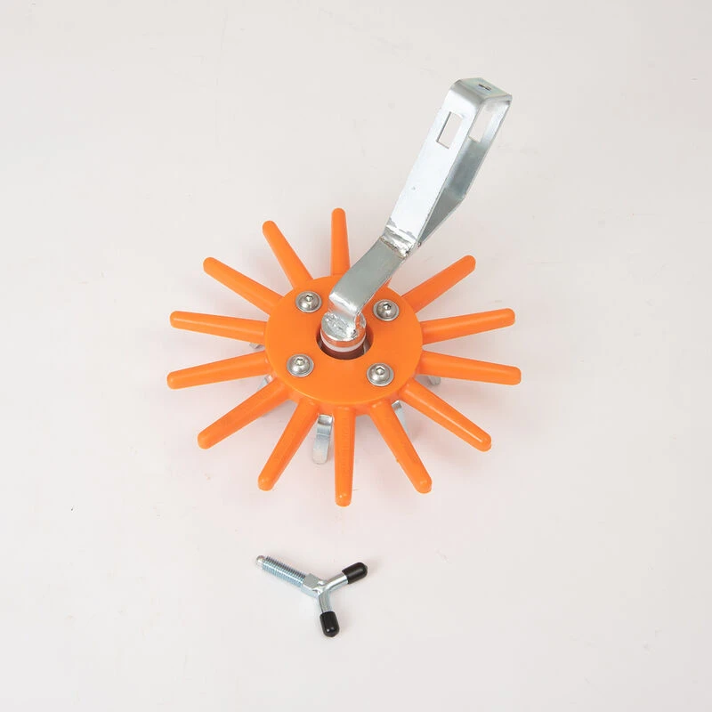 Finger Weeder Assembly – Sandy Soil 1 Finger Weeder Assembly – Sandy Soil