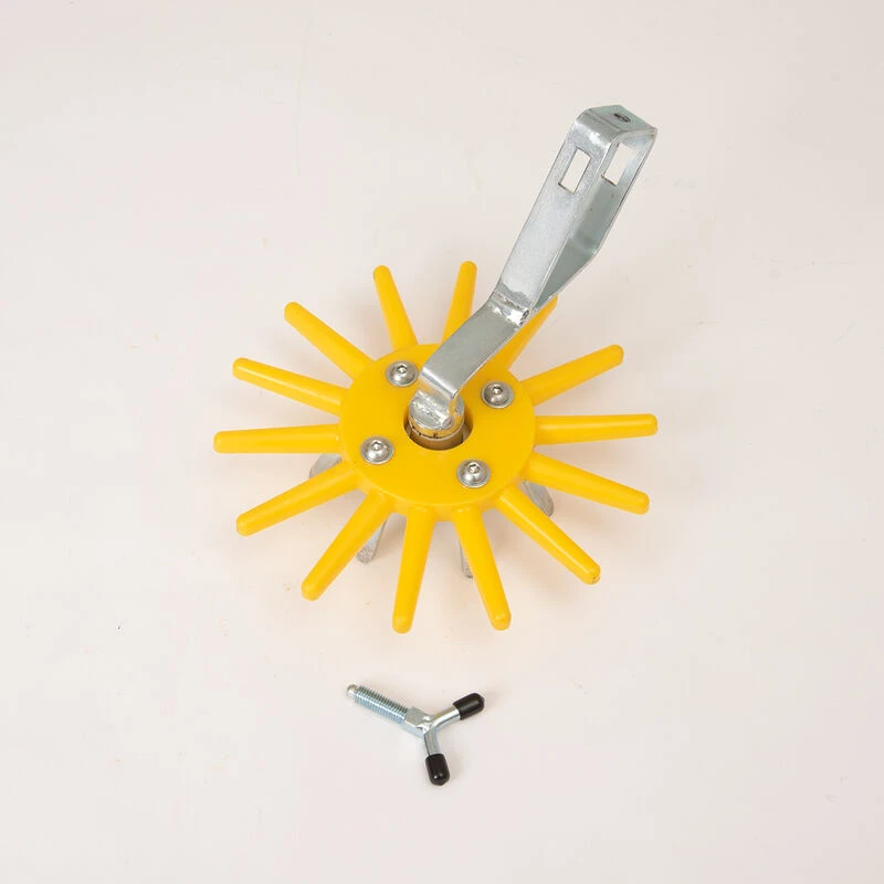 Finger Weeder Assembly – Standard Soil 1 Finger Weeder Assembly – Standard Soil