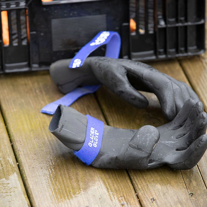 Cold Weather Wash Station Gloves – 2X 2 Cold Weather Wash Station Gloves – 2X - Image 2