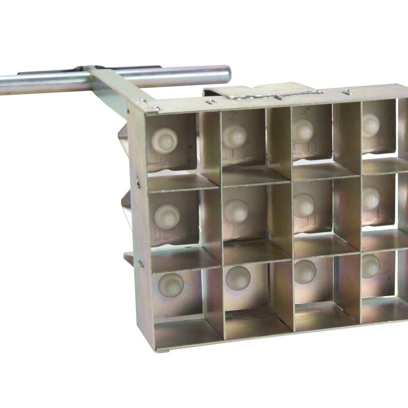 Stand-up 12 Soil Blocker 2 Stand-up 12 Soil Blocker - Image 2