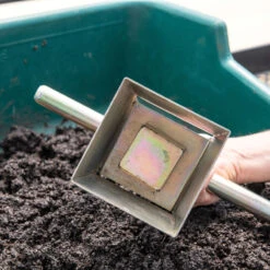 Hand-held 1 Soil Blocker 7 Hand-held 1 Soil Blocker -Garden Care Shop 09016 05 4 soilblkmkr