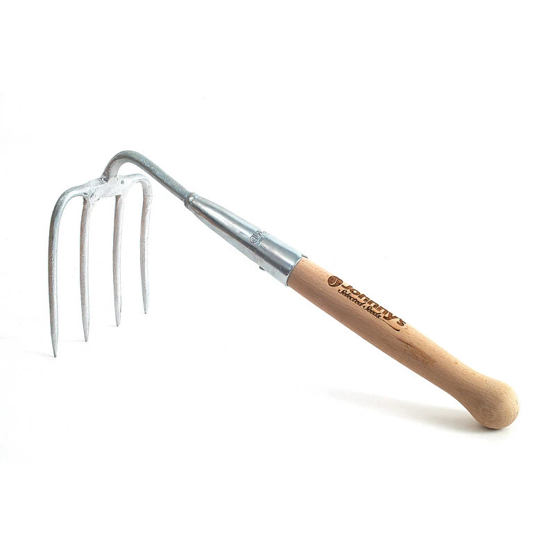 Hand Tiller 1 Hand Tiller