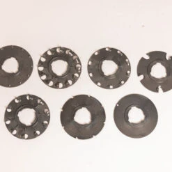 EarthWay® Seeder 5 EarthWay® Seeder -Garden Care Shop 09170 03 earthwayseeder