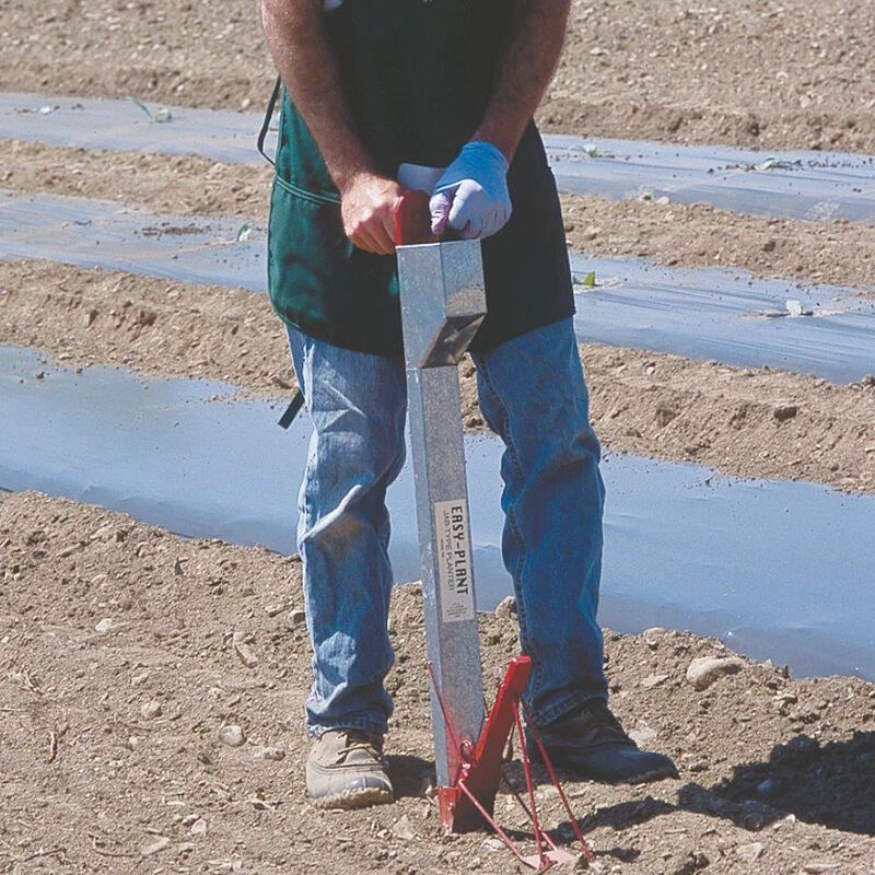 Easy-Plant Jab-Type Planter 1 Easy-Plant Jab-Type Planter