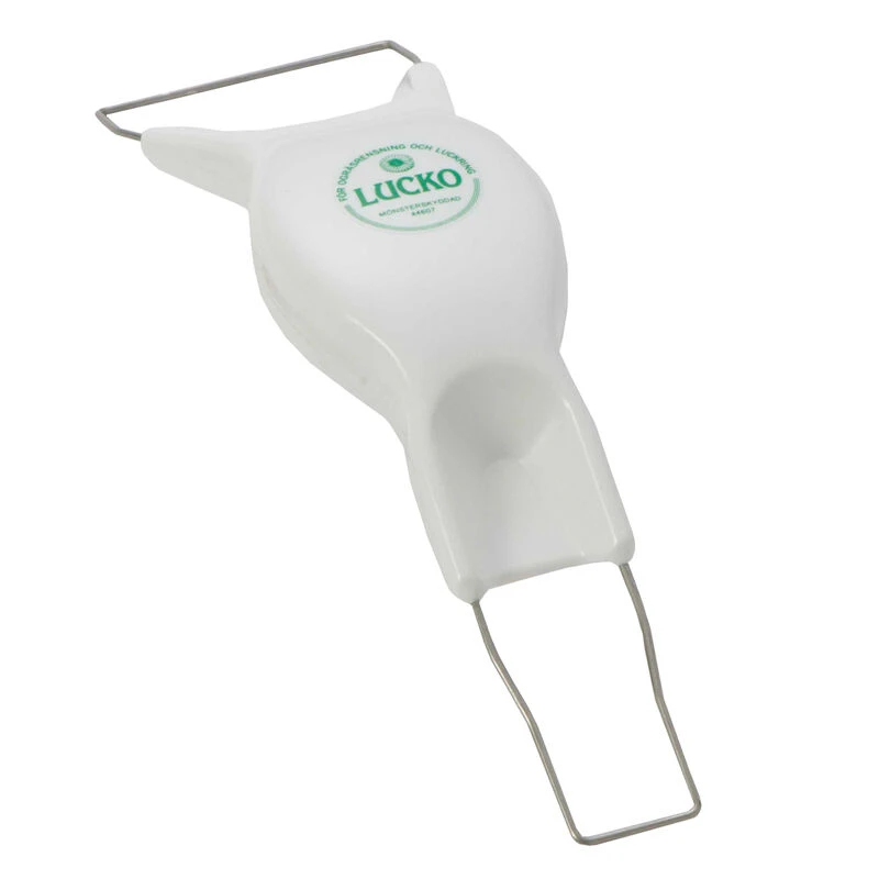 Lucko Wire Weeder 2 Lucko Wire Weeder - Image 2