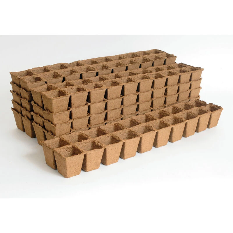 20 Cell Fertil Pots Strip – 10 Count 2 20 Cell Fertil Pots Strip – 10 Count - Image 2