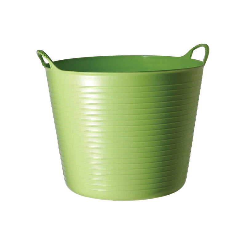 3.5 Gal. Gorilla Tub® – Pistachio 1 3.5 Gal. Gorilla Tub® – Pistachio