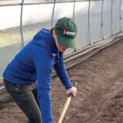 Relaxed Hat – Forest Green 5 Relaxed Hat – Forest Green -Garden Care Shop 09263 03 forest green hat