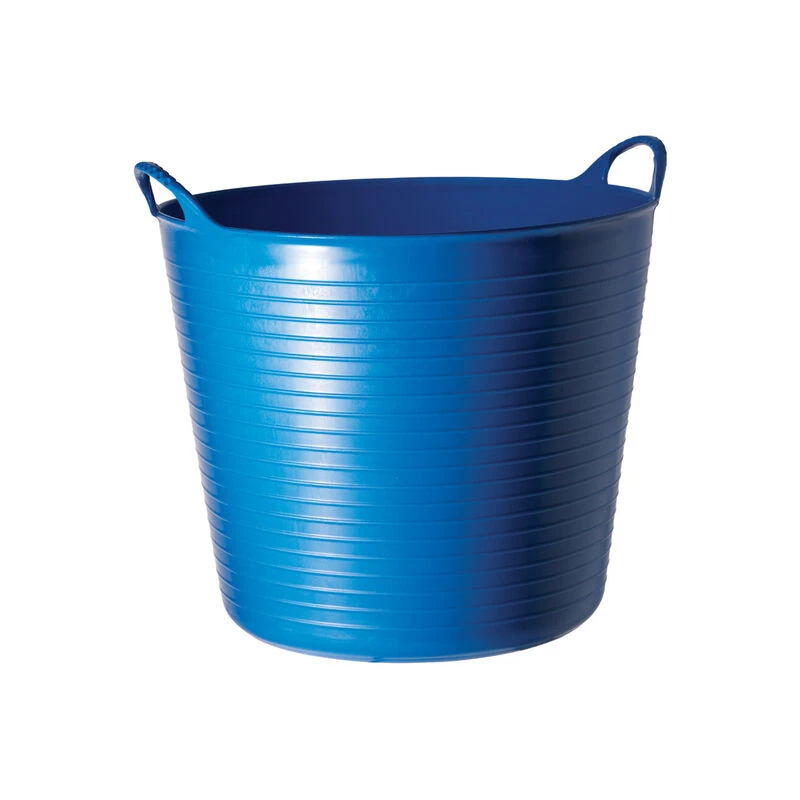 3.5 Gal. Gorilla Tub® – Blue 1 3.5 Gal. Gorilla Tub® – Blue