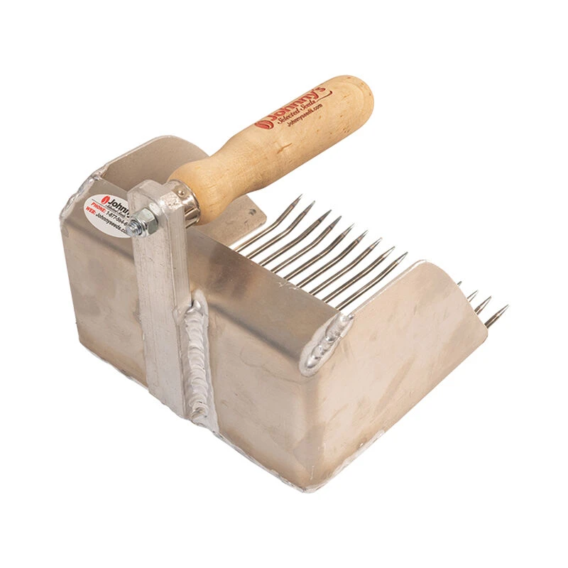 Highbush Blueberry Rake 2 Highbush Blueberry Rake - Image 2