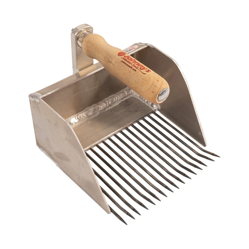 Highbush Blueberry Rake 3 Highbush Blueberry Rake - Image 3