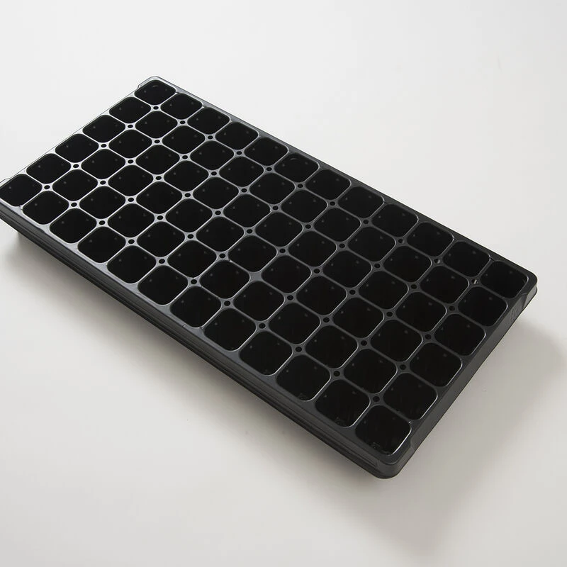 72 Cell Plug Flats – 5 Count 1 72 Cell Plug Flats – 5 Count