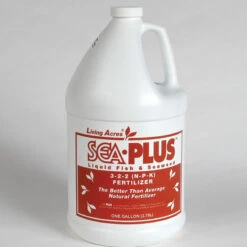 Sea-Plus Liquid 3-2-2 – 1 Gal.