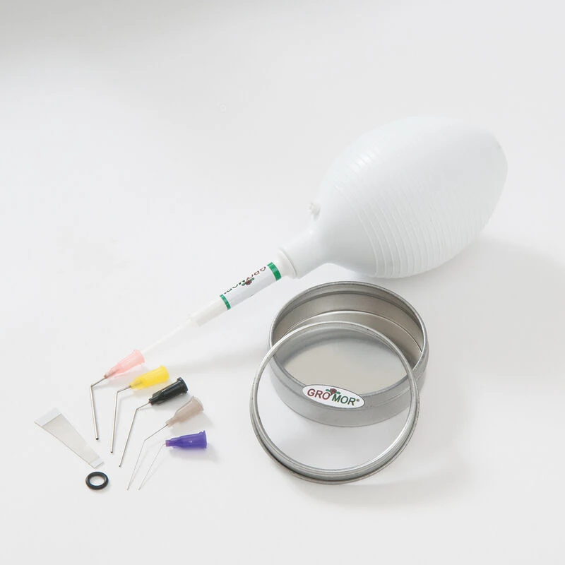 Mini Wand Seeder 1 Mini Wand Seeder