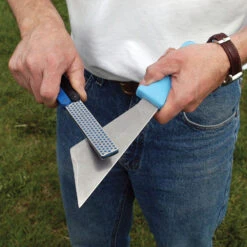 Diamond Hone – Coarse 5 Diamond Hone – Coarse -Garden Care Shop 09623 03 crsediamhone